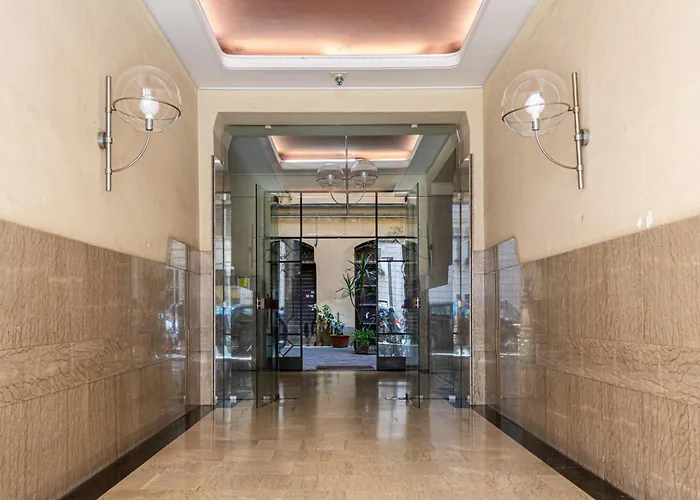 St Peter Family Apartment *