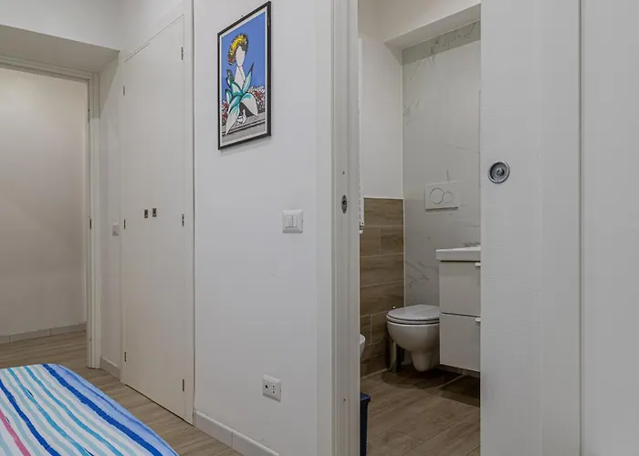 Apartment St Peter Family Rom