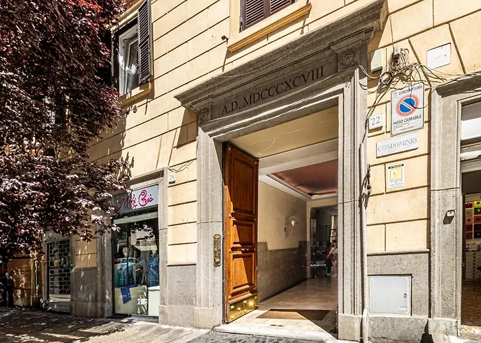 St Peter Family Apartment