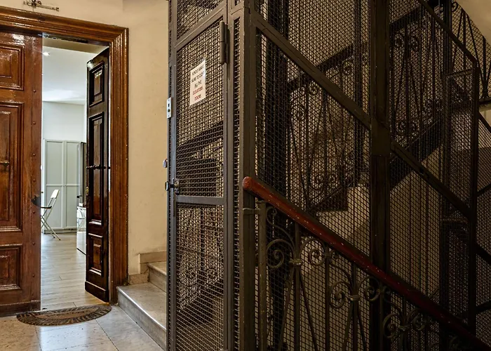 Apartment St Peter Family