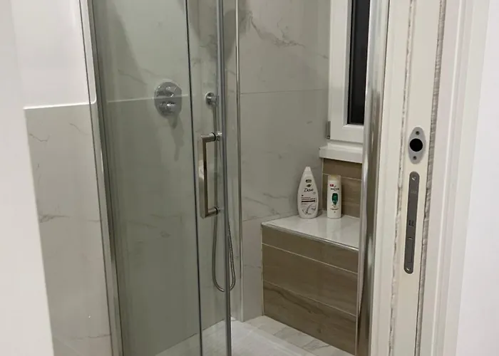 St Peter Family Apartment