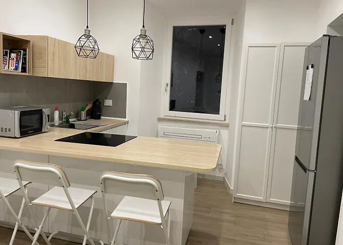 Apartment St Peter Family *