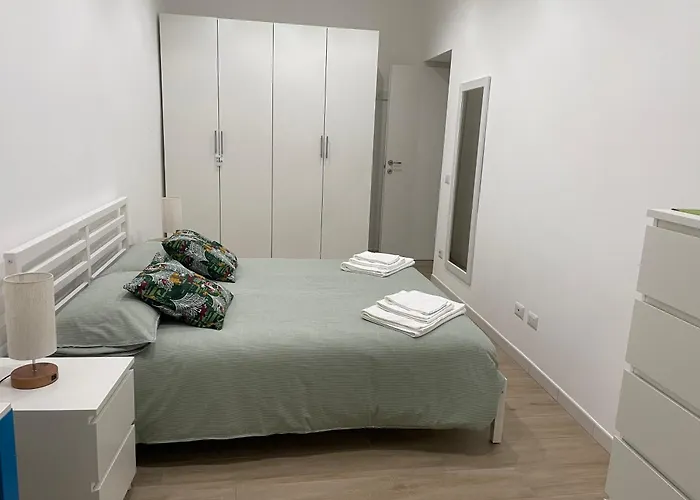 Apartment St Peter Family *