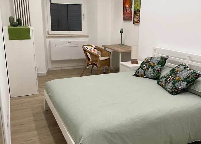St Peter Family Apartment *